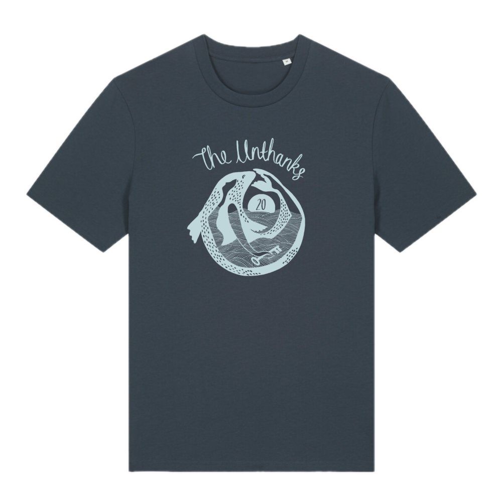 20th Anniversary T-shirt - Ink